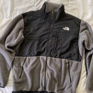 Men's North Face Jacket